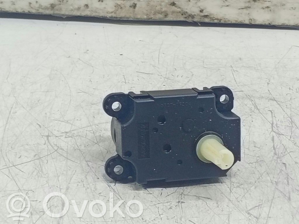 Mitsubishi ASX Actuator/motor clapetă debit aer A/C 