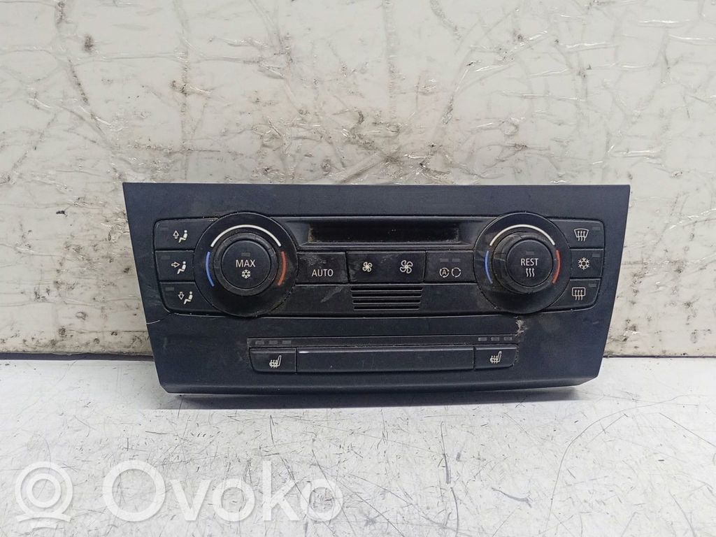 BMW 1 E81 E87 Schalter Klimaanlage
