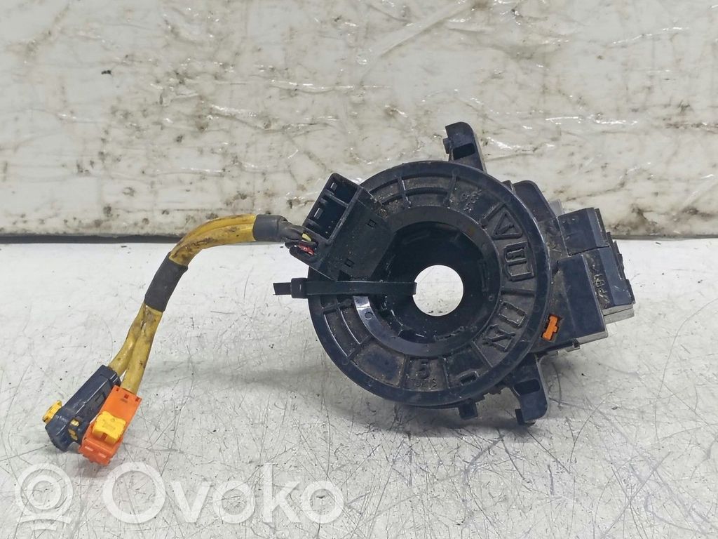 Toyota RAV 4 (XA30) Ohjauspyörä 