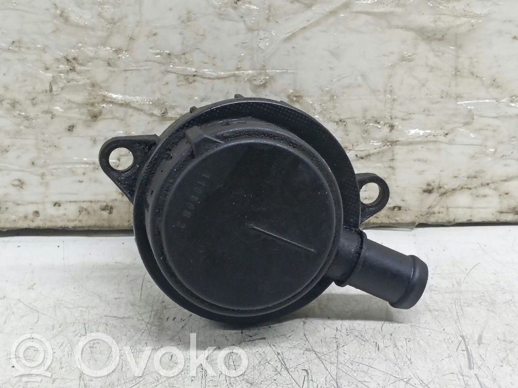 Volkswagen Touareg I Separator ulei