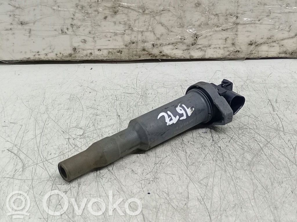 BMW 1 E81 E87 Bobină aprindere 