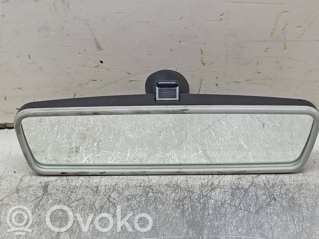 Espejo retrovisor (interior)   E9014022
