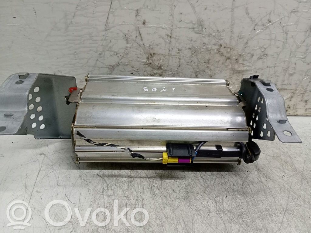 Volkswagen Golf IV Airbag del passeggero