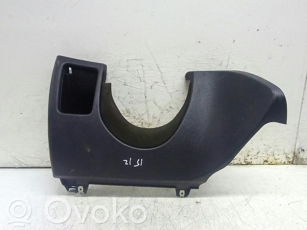 BMW 1 E81 E87 Mască coloană direcție