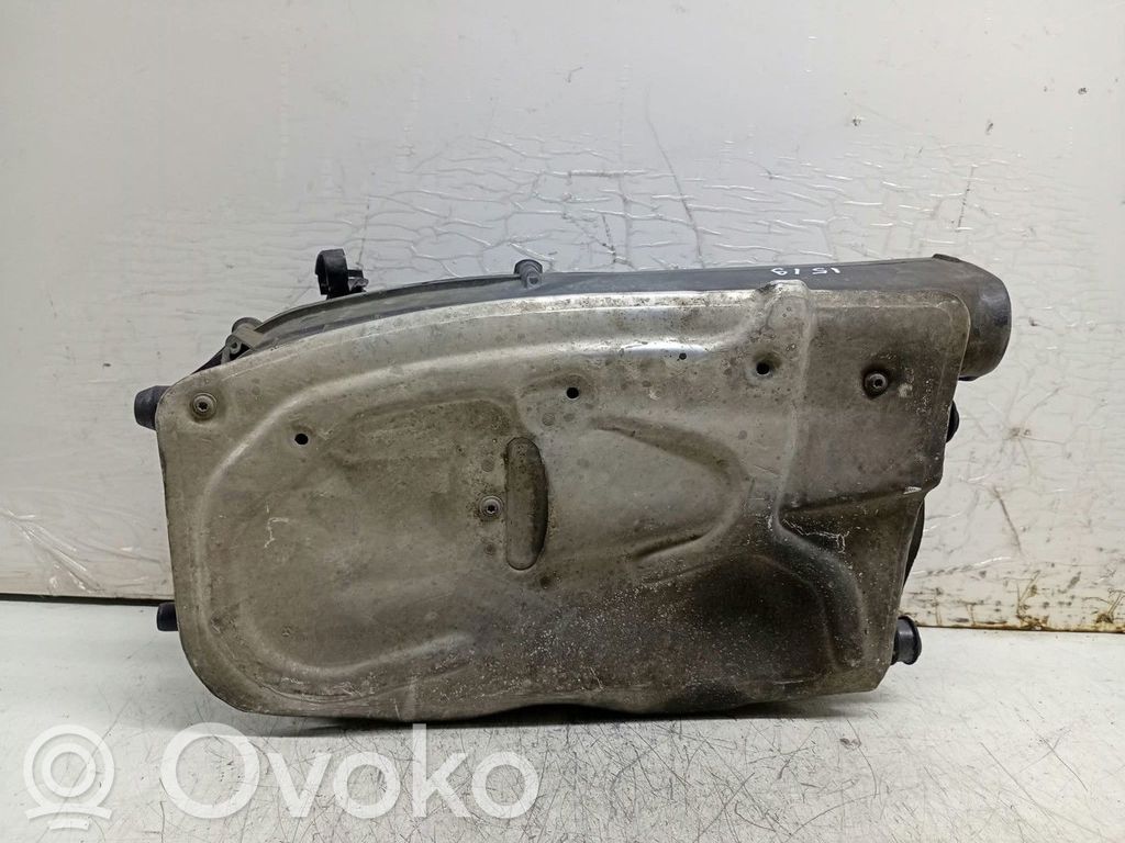 Luftfilterkasten   A6510901101