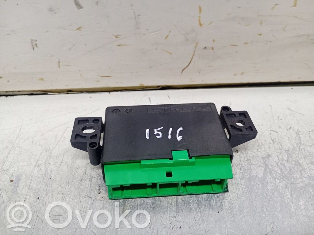 Mukavuusmoduuli   0263014165