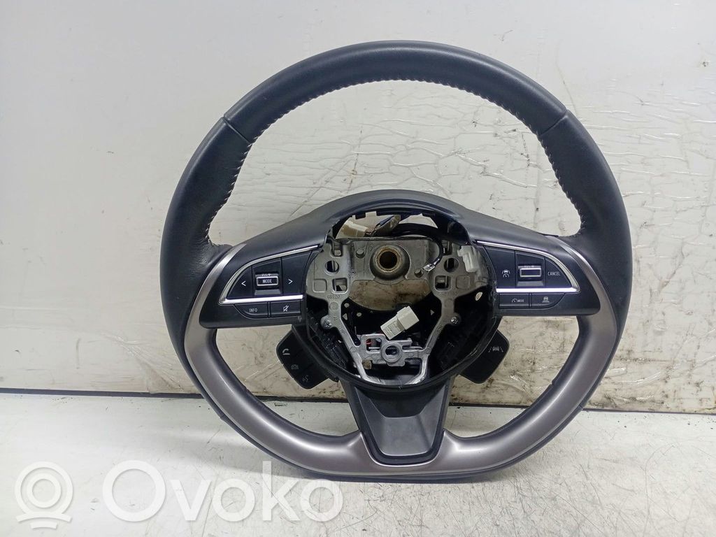 Suzuki Swift III Kierownica 