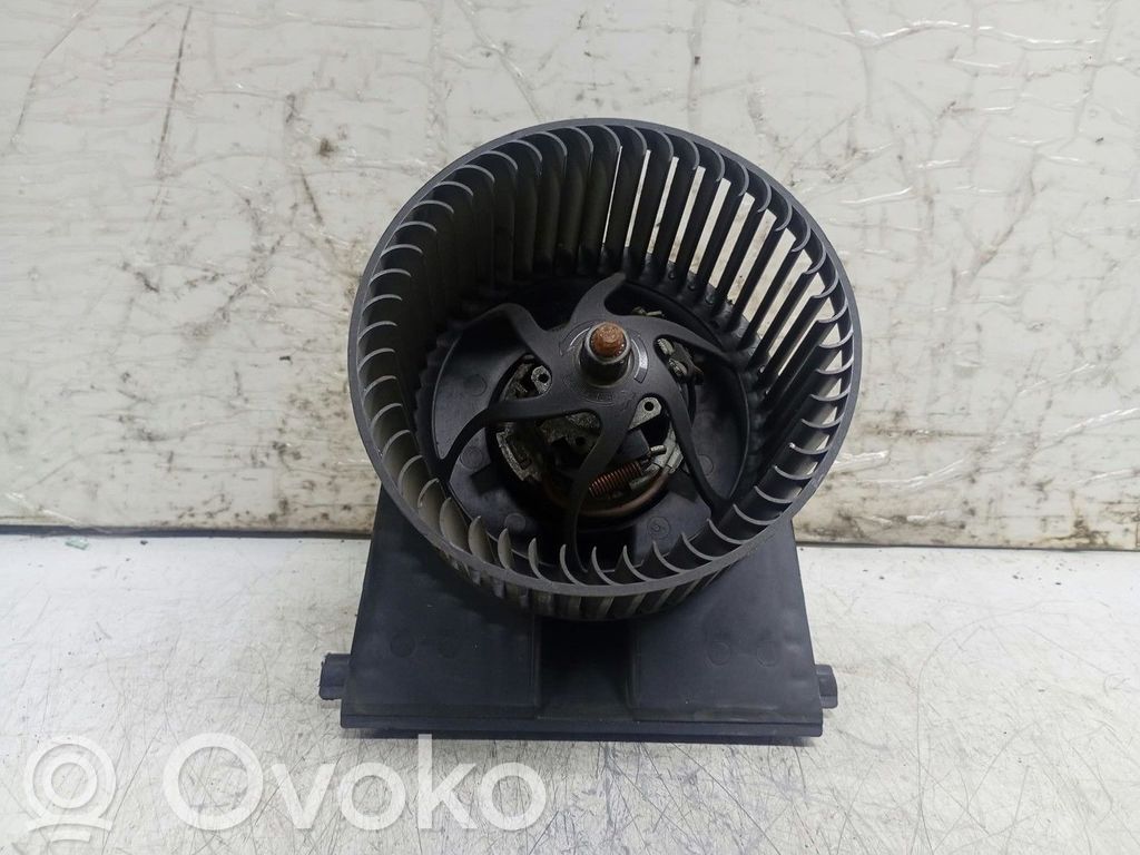 Volkswagen Golf IV Motorino ventola riscaldamento/resistenza ventola