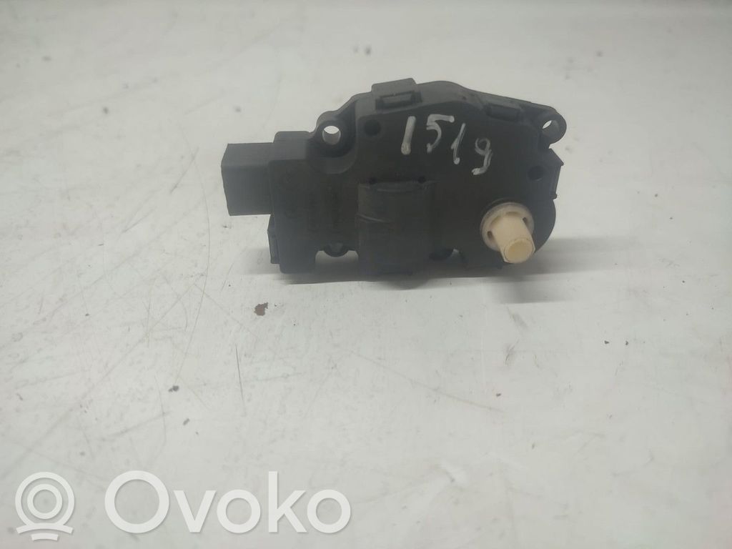 Mercedes-Benz E W212 Actuator/motor clapetă debit aer A/C 
