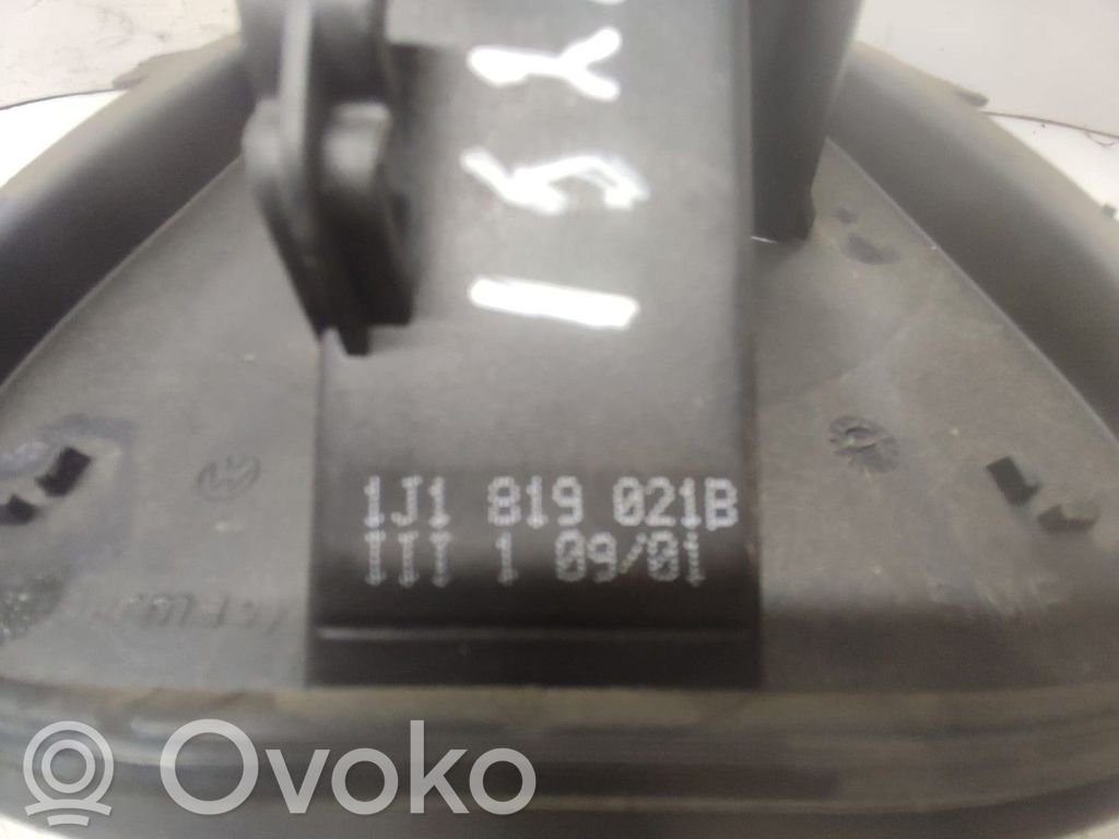 Volkswagen Golf IV Ventola riscaldamento/ventilatore abitacolo