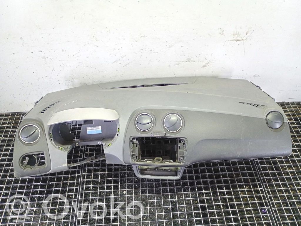 Seat Ibiza IV (6J,6P) Panel de instrumentos