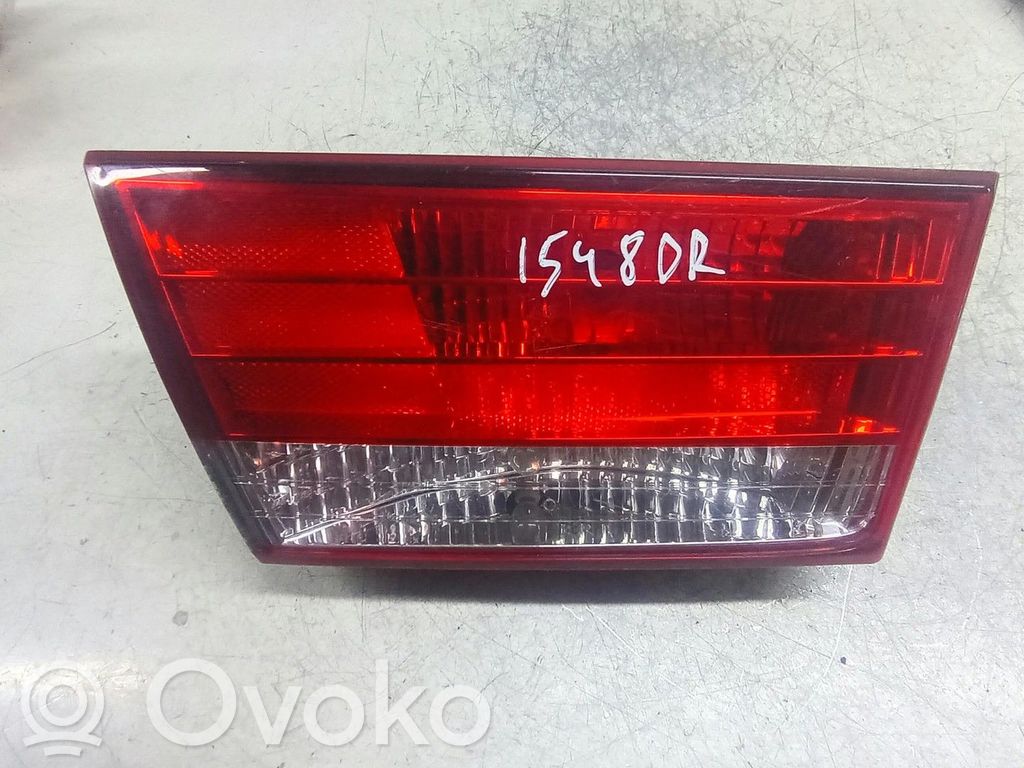 Hyundai Sonata Feux arrière / postérieurs