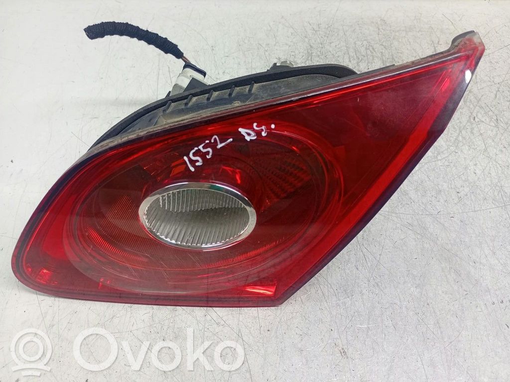 Volkswagen PASSAT CC Luci posteriori 