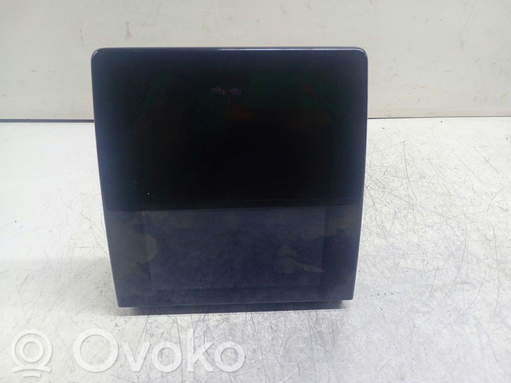 Renault Arkana Radio/CD/DVD/GPS head unit 