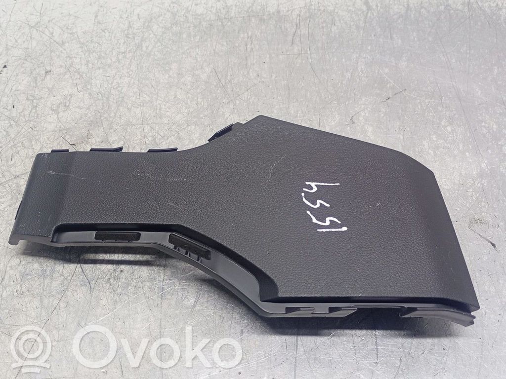 Renault Arkana Set ornamente interior 
