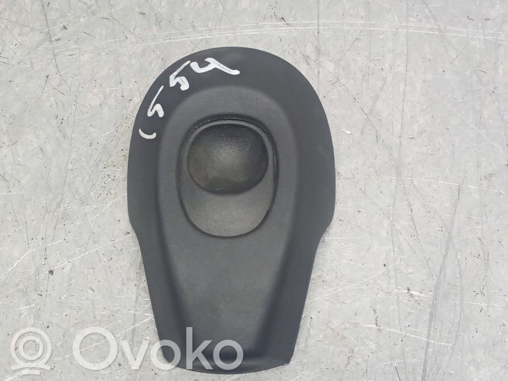 Renault Arkana Set ornamente interior 