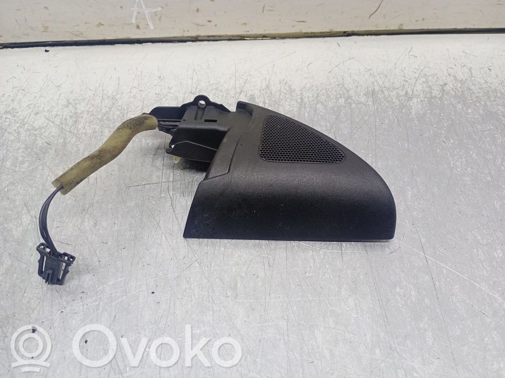 Volkswagen PASSAT CC Etuoven diskanttikaiutin 