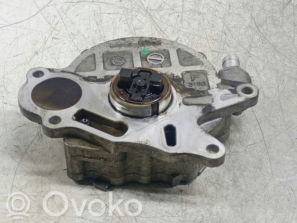 Volkswagen PASSAT B6 Pompa podciśnienia / Vacum 
