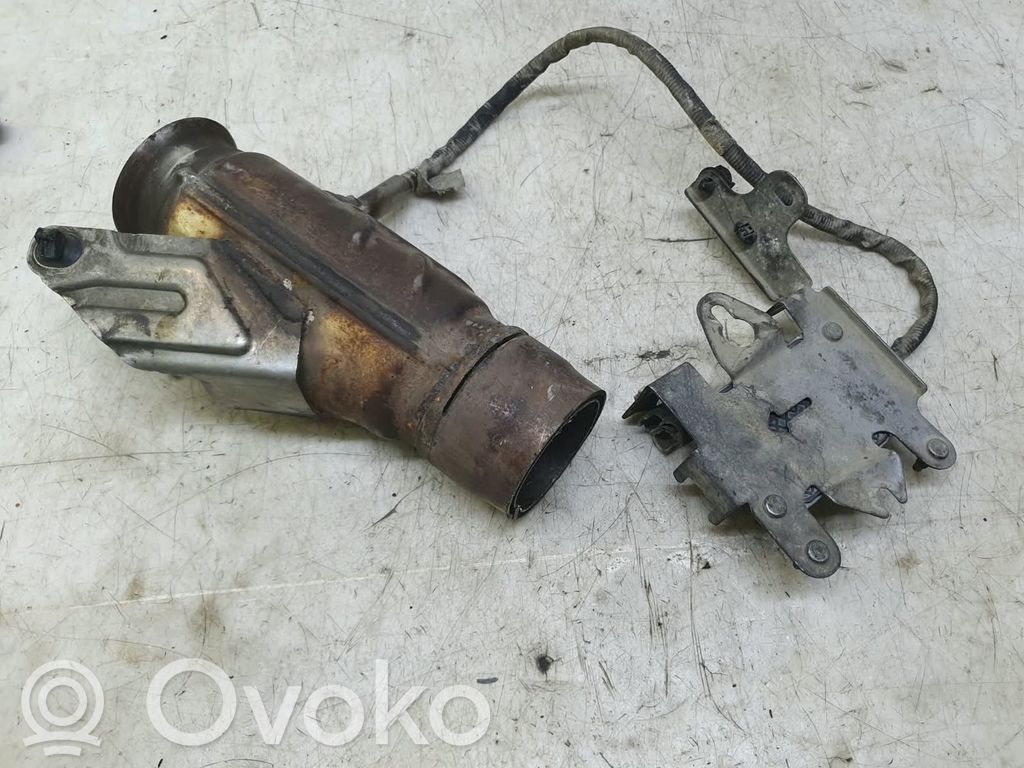 Renault Master IV Komputer / Sterownik ECU silnika 
