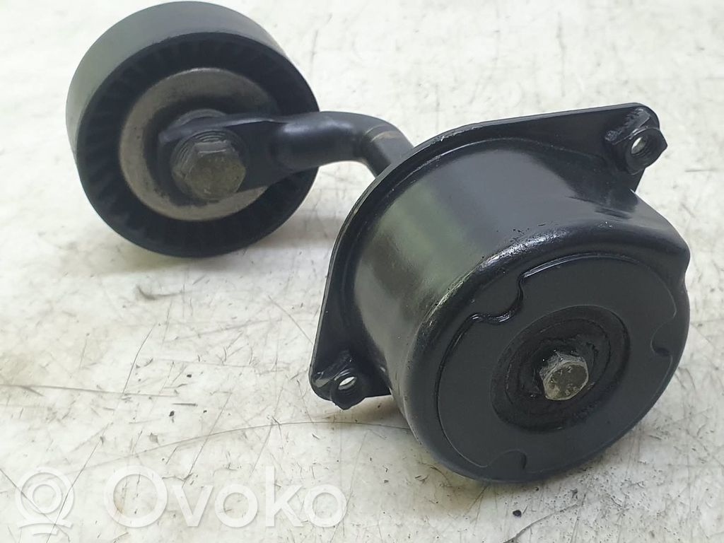 BMW 7 E65 E66 Umlenkrolle Führungsrolle Keilrippenriemen Keilriemen Lichtmaschine 