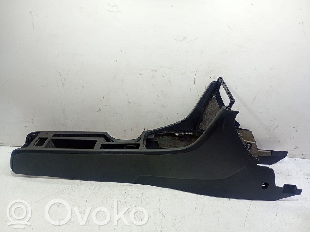 Audi A4 S4 B7 8E 8H Consolle centrale