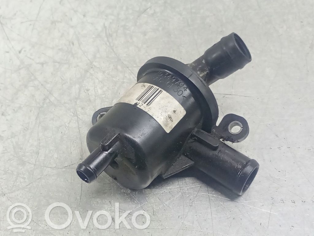 Fiat Punto (188) Separador del respirador de aceite