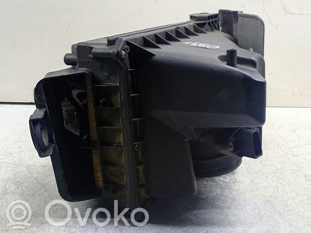 Audi A4 S4 B7 8E 8H Luftfilterkasten 