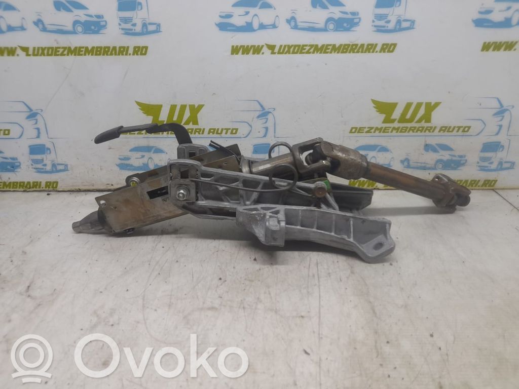 Ford Mondeo Mk III Casetă direcție spate 