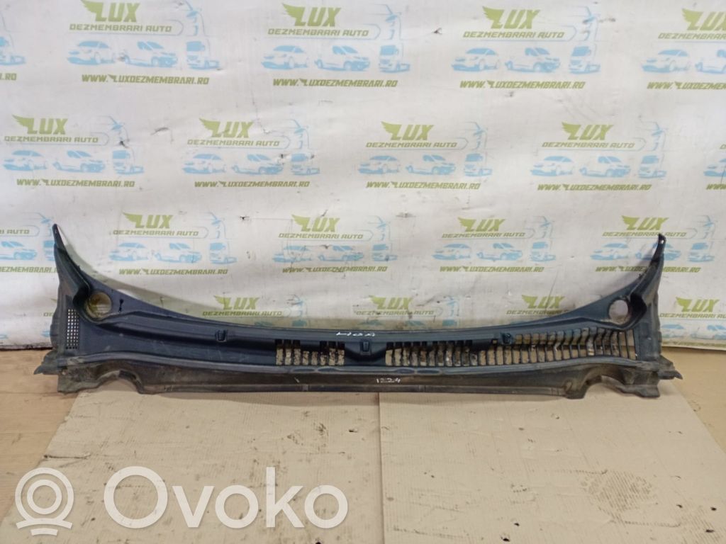 Ford Mondeo MK IV Moldura del limpia