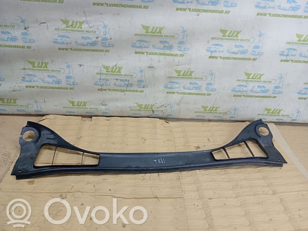 Ford Focus Moldura del limpia