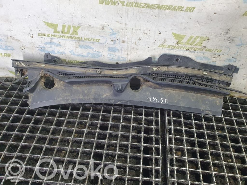 Mazda 2 Garniture d'essuie-glace