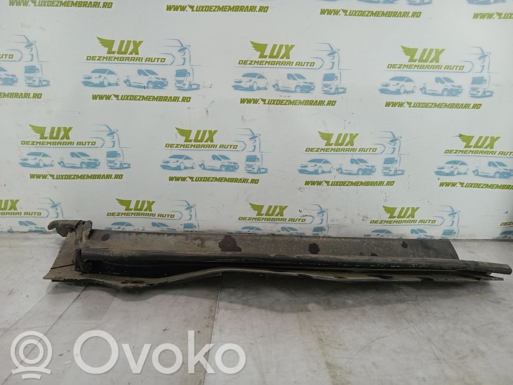Ford Mondeo Mk III Pyyhinkoneiston lista