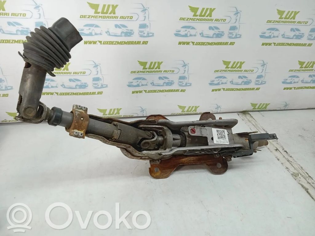Ford Transit Aizmugurējā stūres statne