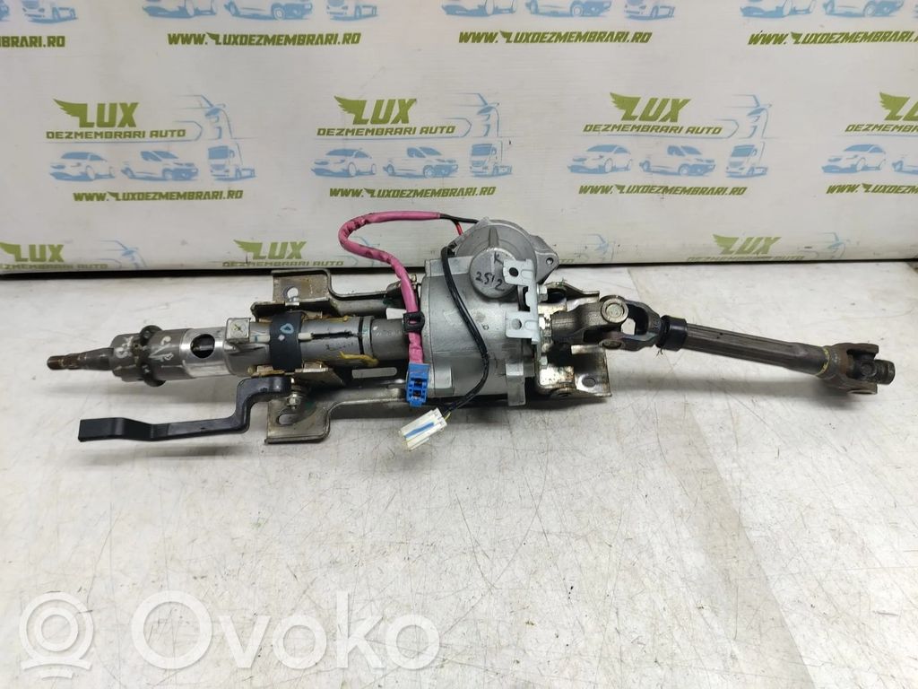 Hyundai i20 (PB PBT) Lenksäule hinten 