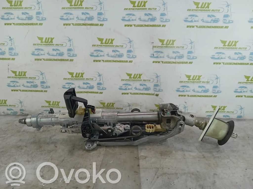 Mercedes-Benz ML W164 Tylna kolumna kierownicy