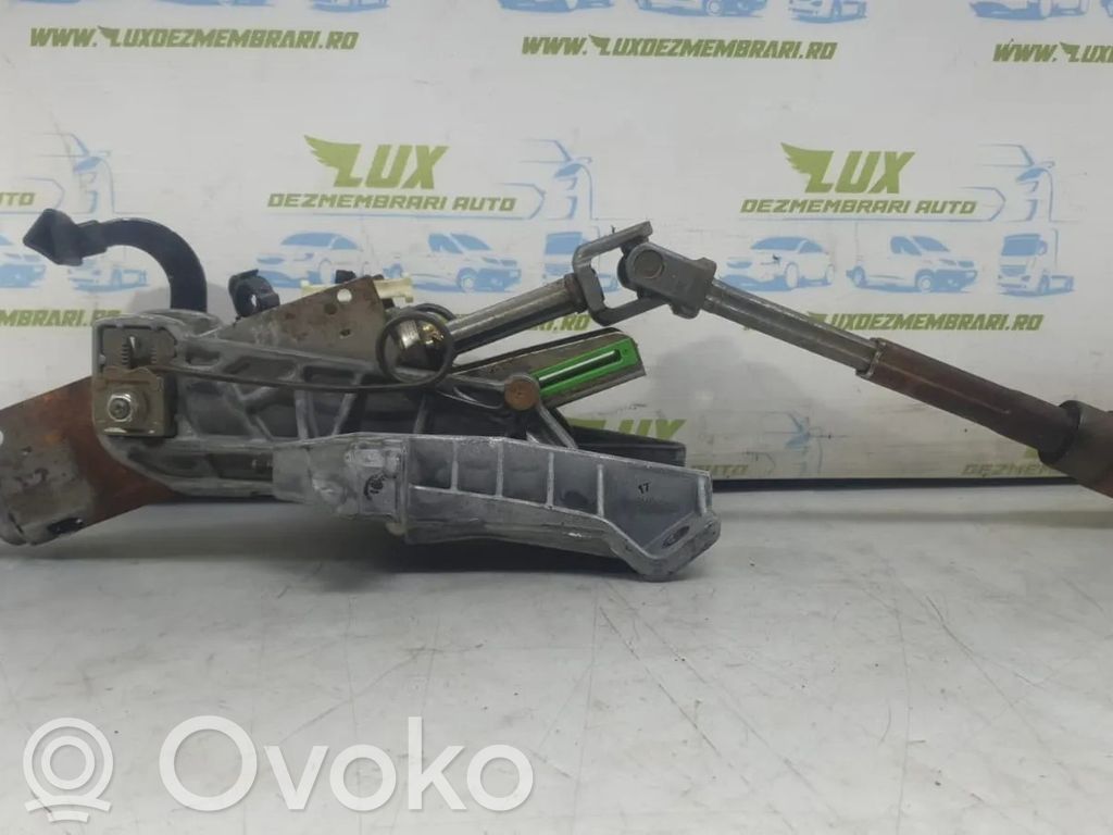 Volvo XC70 Casetă direcție spate