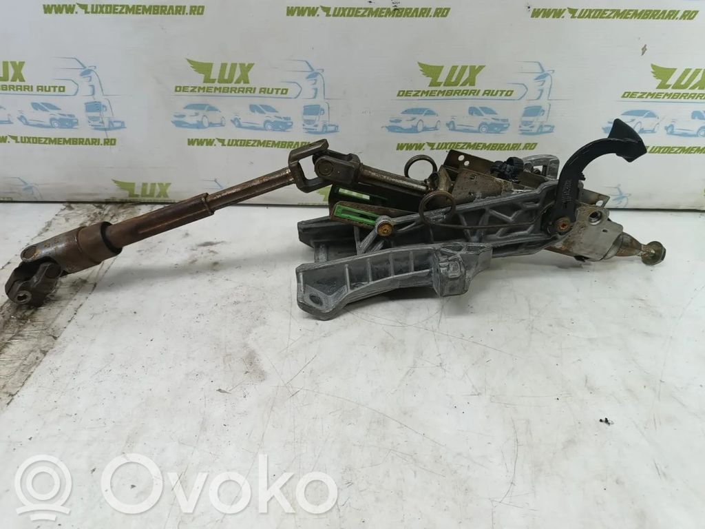 Ford Focus Tylna kolumna kierownicy 