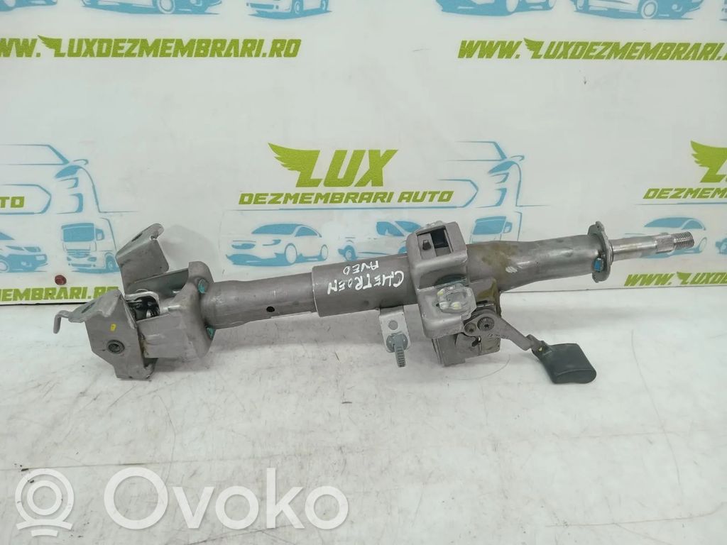 Chevrolet Aveo Casetă direcție spate