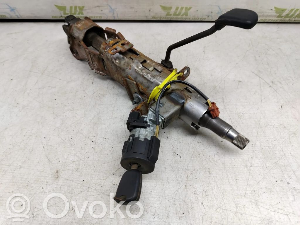 Toyota Proace Casetă direcție spate