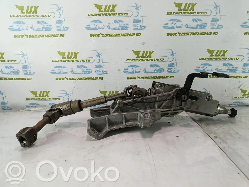 Ford Kuga II Columna de dirección trasera