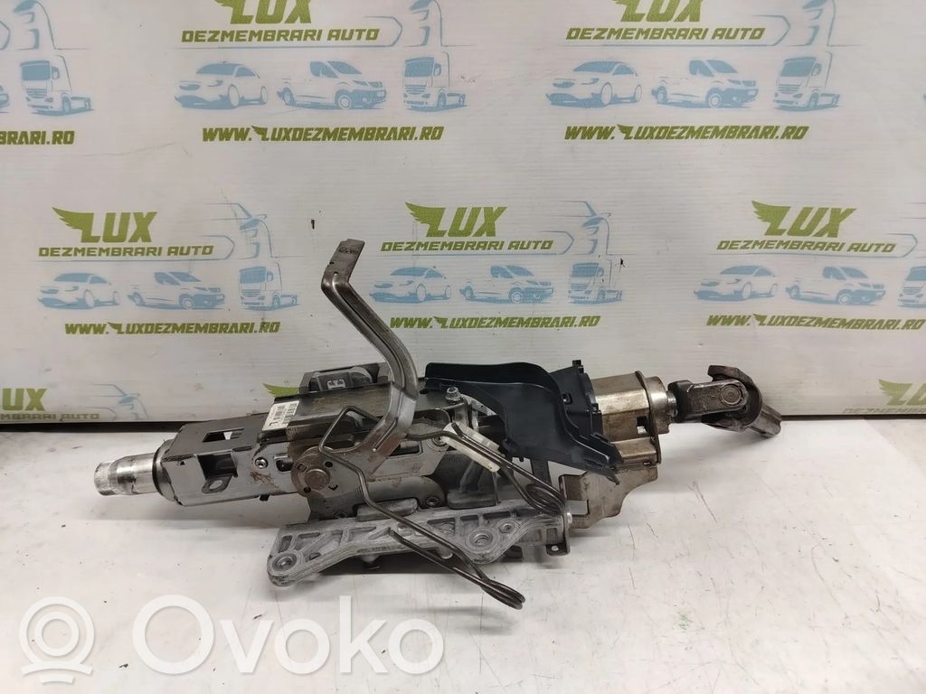 Volkswagen Golf IV Lenksäule hinten 