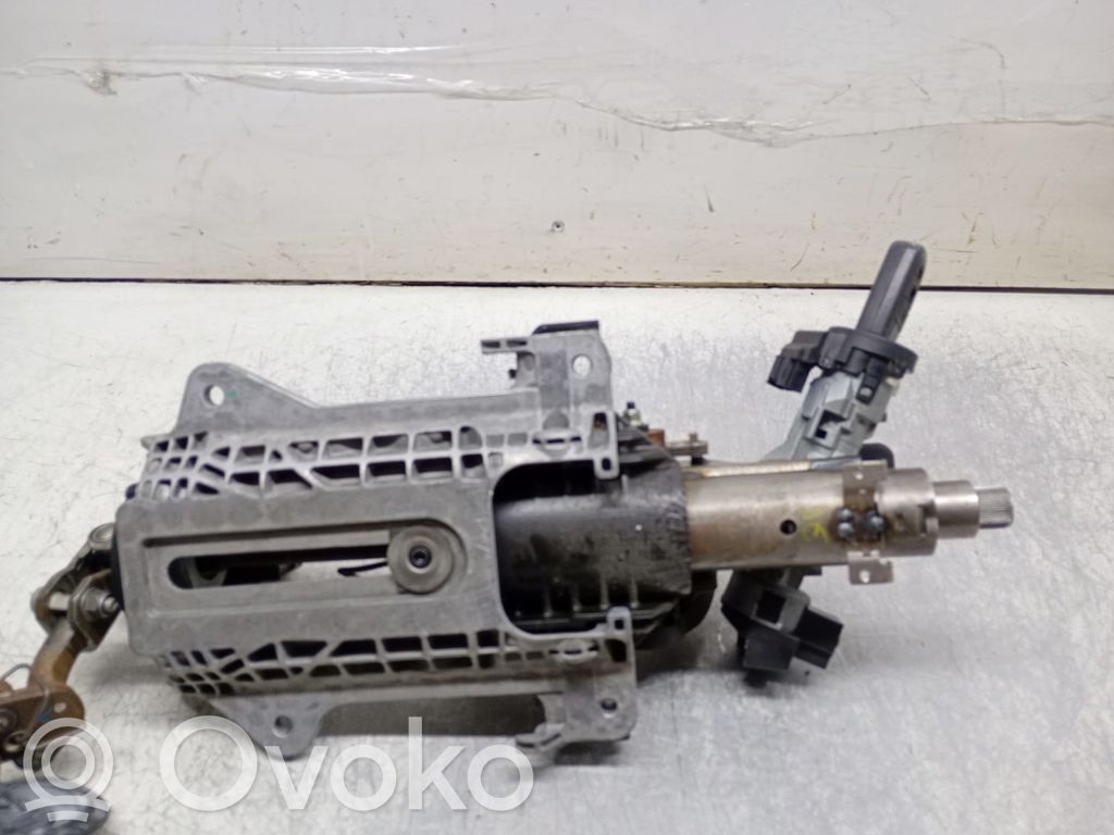 Land Rover Range Rover Sport L320 Lenksäule hinten 