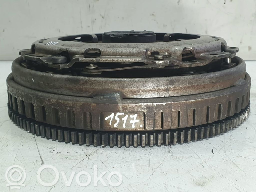 Peugeot 406 Kit frizione
