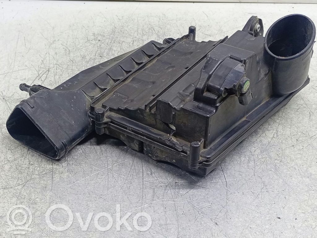 Mercedes-Benz ML W164 Boîtier de filtre à air
