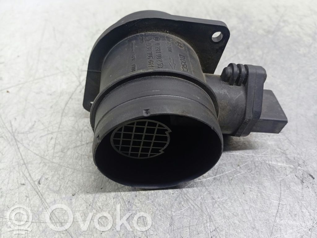Volkswagen Polo Ilmamassan virtausanturi 