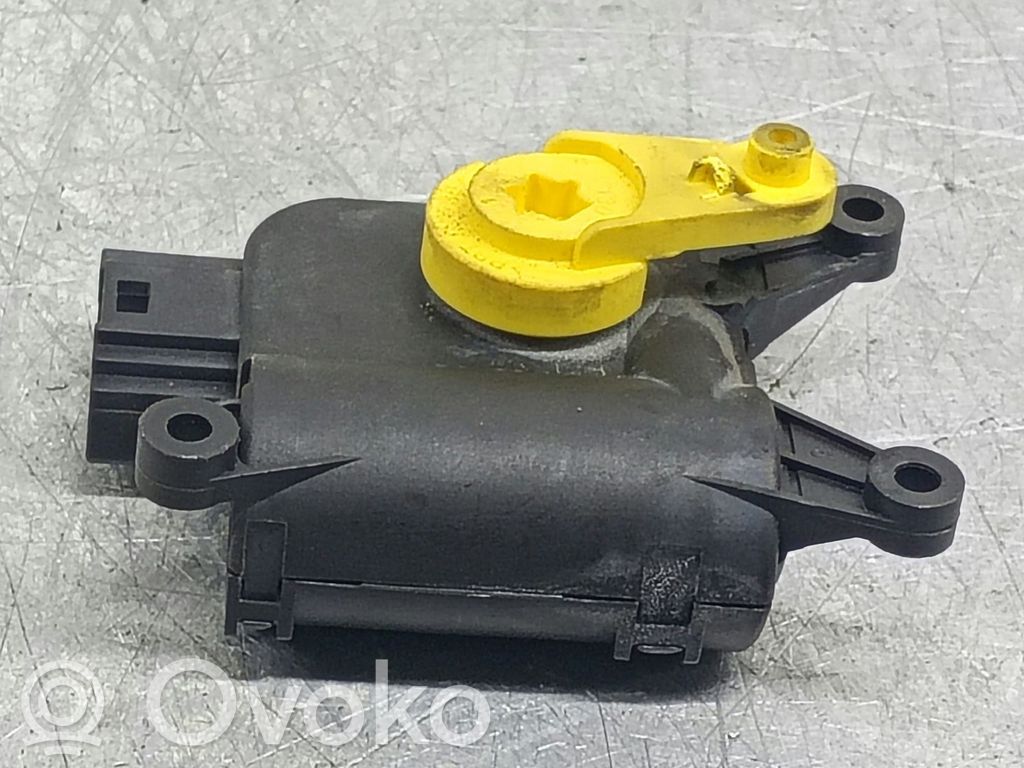Volkswagen PASSAT B6 Motorino attuatore ricircolo aria dell’A/C