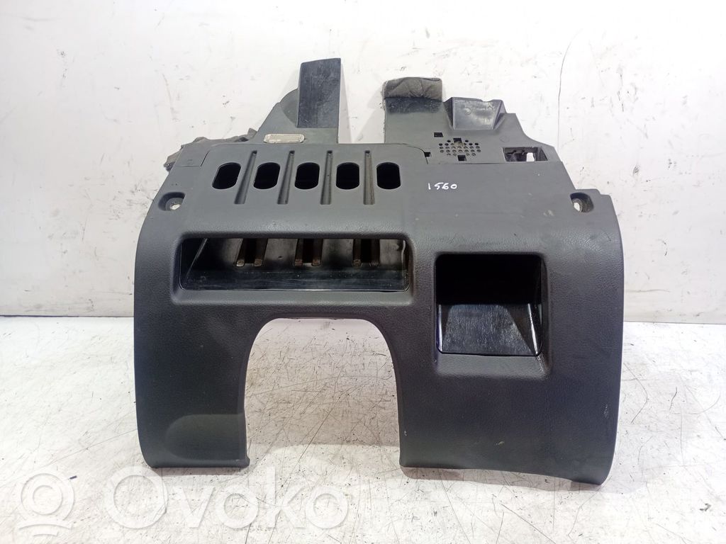 Audi A4 S4 B7 8E 8H Innendekor-Set 