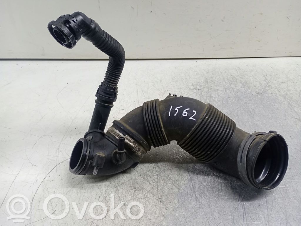 Skoda Octavia Mk3 (5E) Einzelteil Lufteinlasskanal