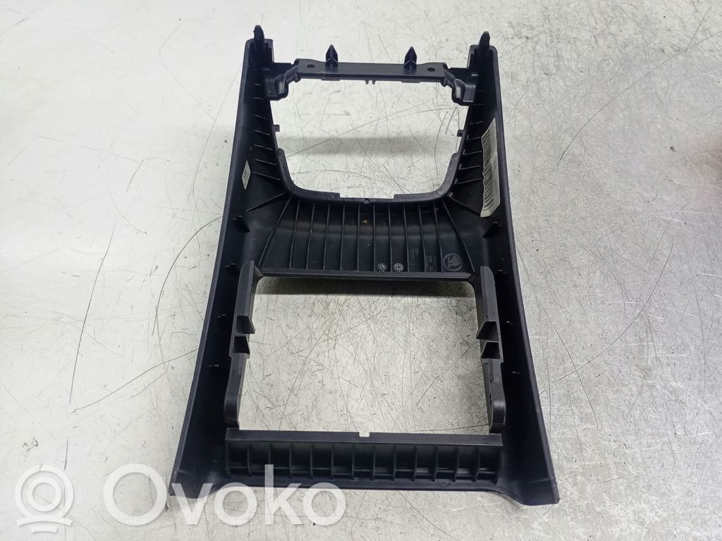 Skoda Octavia Mk3 (5E) Set di finiture decorative interne