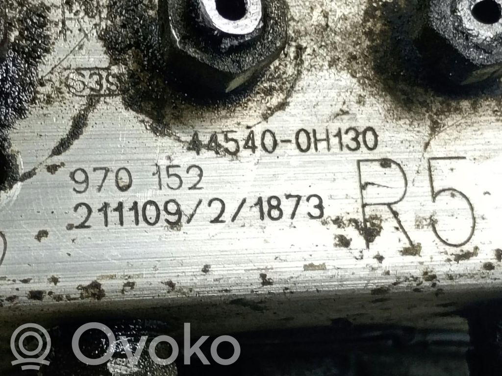 Toyota Aygo AB40 Pompe ABS